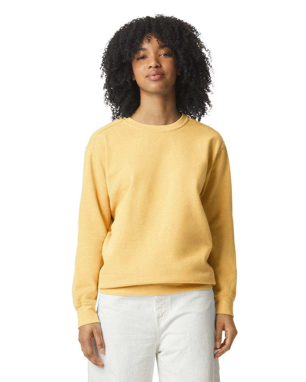 Comfort Colors Adult Crewneck Sweatshirt (1566)