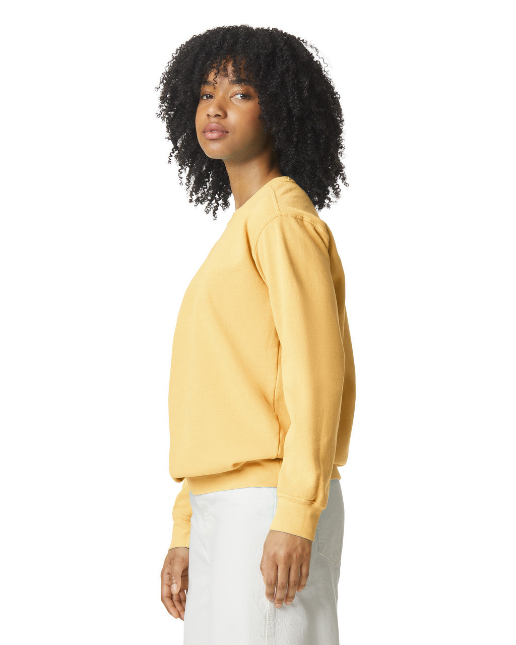 Comfort Colors Adult Crewneck Sweatshirt (1566)