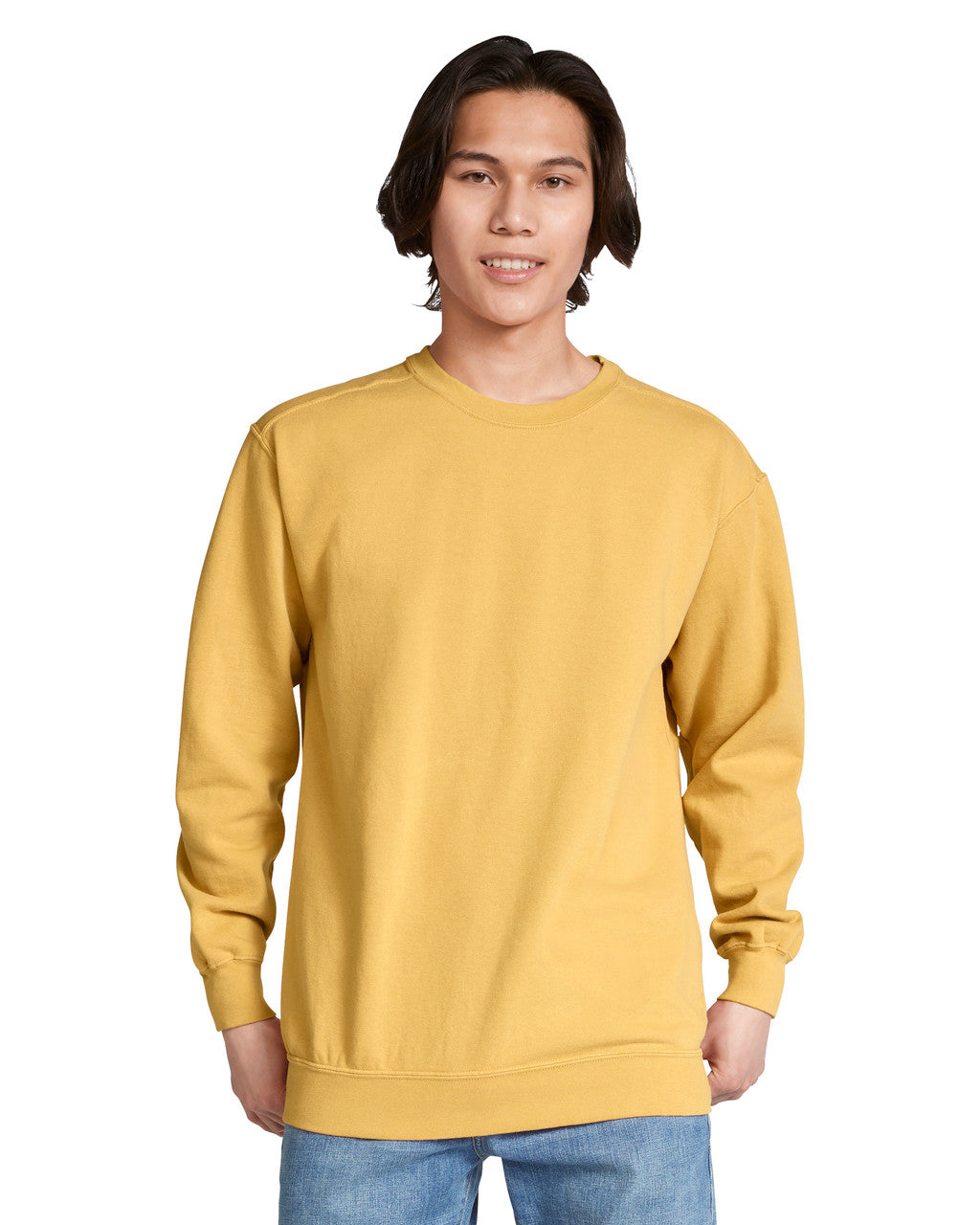 Comfort Colors Adult Crewneck Sweatshirt (1566)