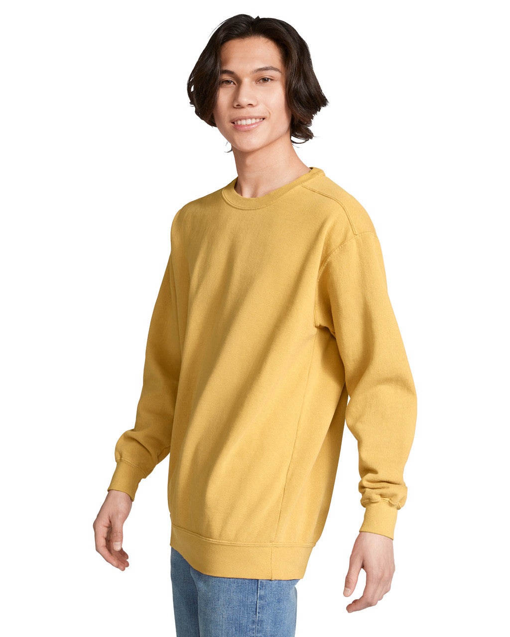 Comfort Colors Adult Crewneck Sweatshirt (1566)