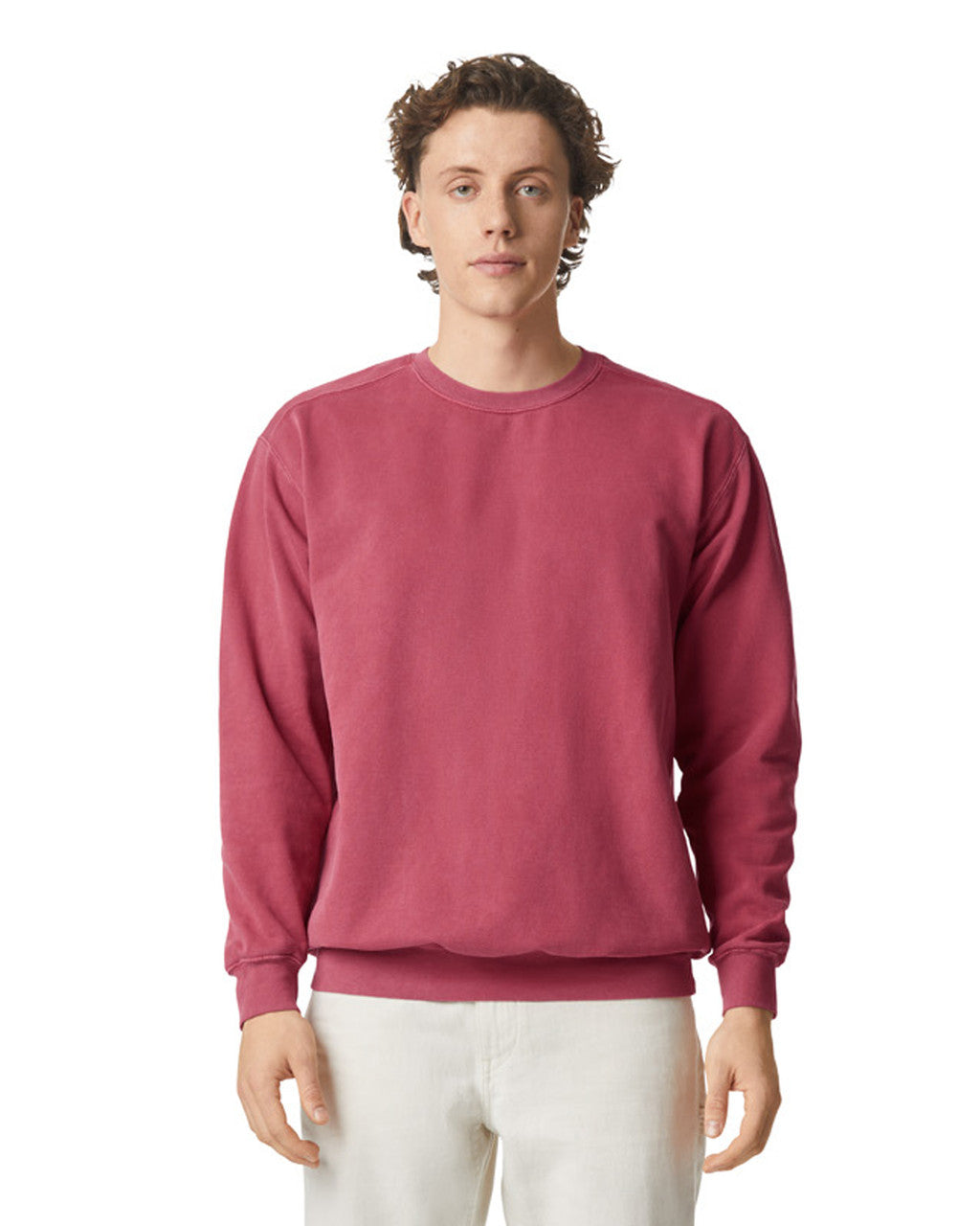 Comfort Colors Adult Crewneck Sweatshirt (1566)