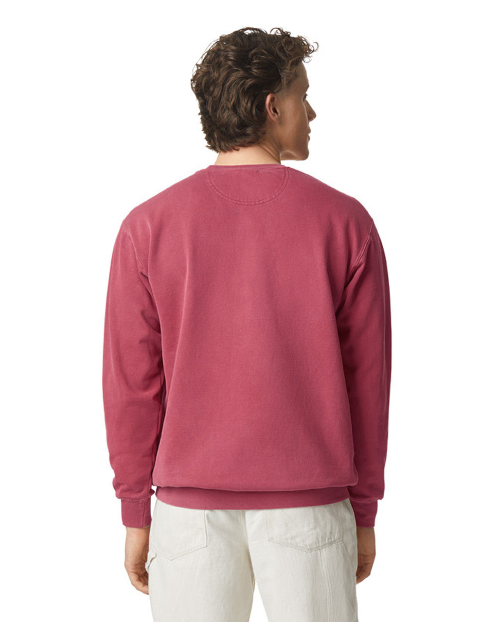 Comfort Colors Adult Crewneck Sweatshirt (1566)