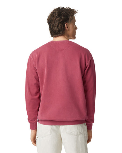 Comfort Colors Adult Crewneck Sweatshirt (1566)