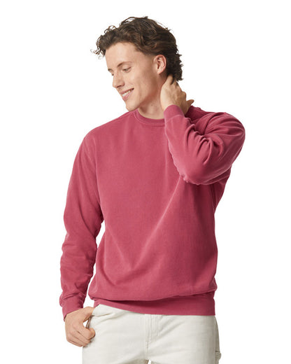 Comfort Colors Adult Crewneck Sweatshirt (1566)