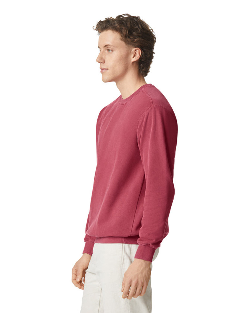 Comfort Colors Adult Crewneck Sweatshirt (1566)