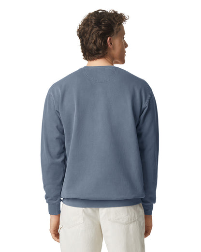 Comfort Colors Adult Crewneck Sweatshirt (1566)