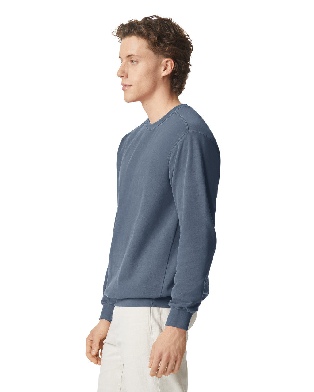 Comfort Colors Adult Crewneck Sweatshirt (1566)