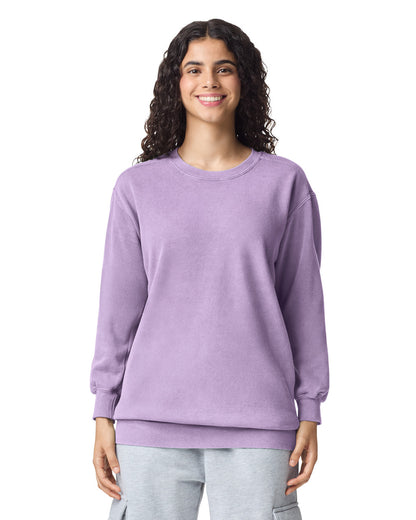 Comfort Colors Adult Crewneck Sweatshirt (1566)