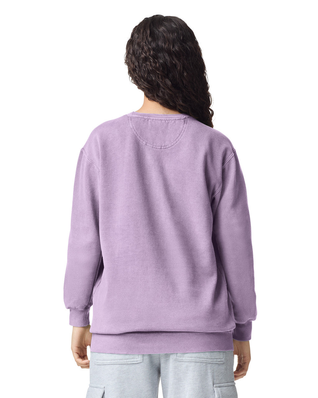 Comfort Colors Adult Crewneck Sweatshirt (1566)