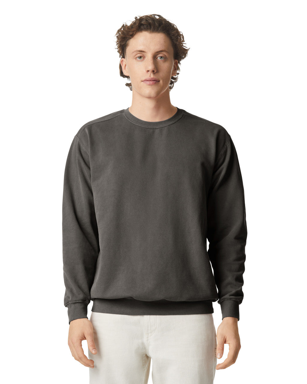 Comfort Colors Adult Crewneck Sweatshirt (1566)