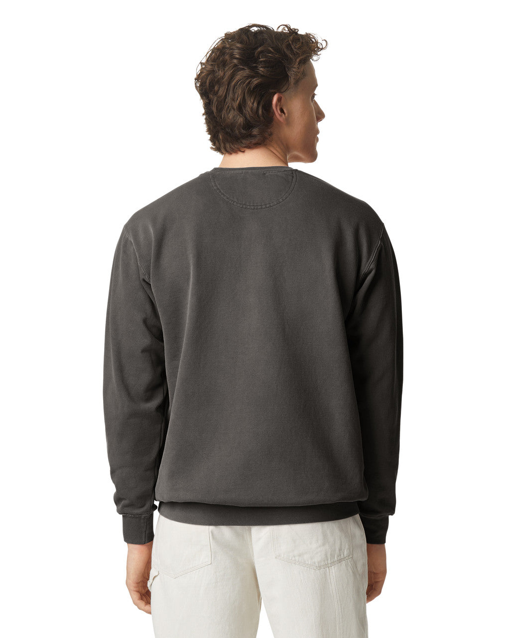 Comfort Colors Adult Crewneck Sweatshirt (1566)