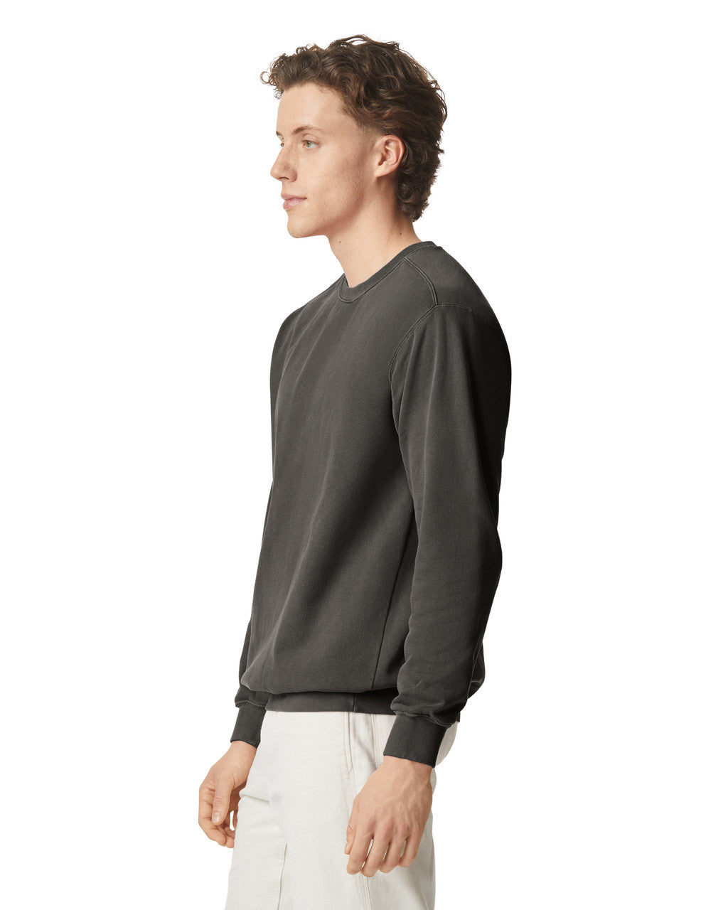 Comfort Colors Adult Crewneck Sweatshirt (1566)