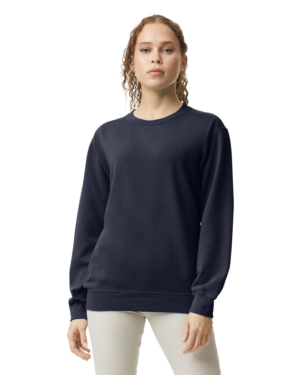 Comfort Colors Adult Crewneck Sweatshirt (1566)