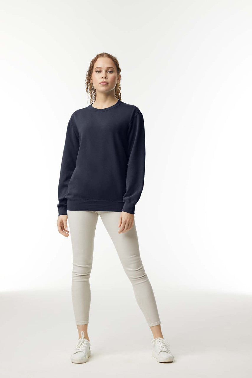 Comfort Colors Adult Crewneck Sweatshirt (1566)