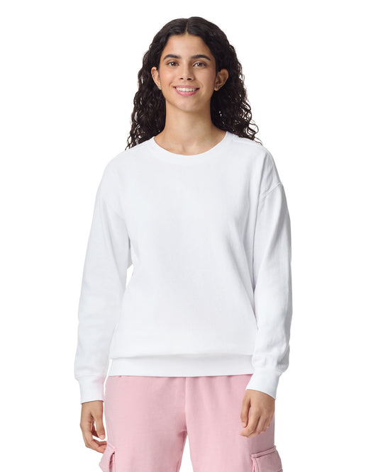 Comfort Colors Adult Crewneck Sweatshirt (1566)