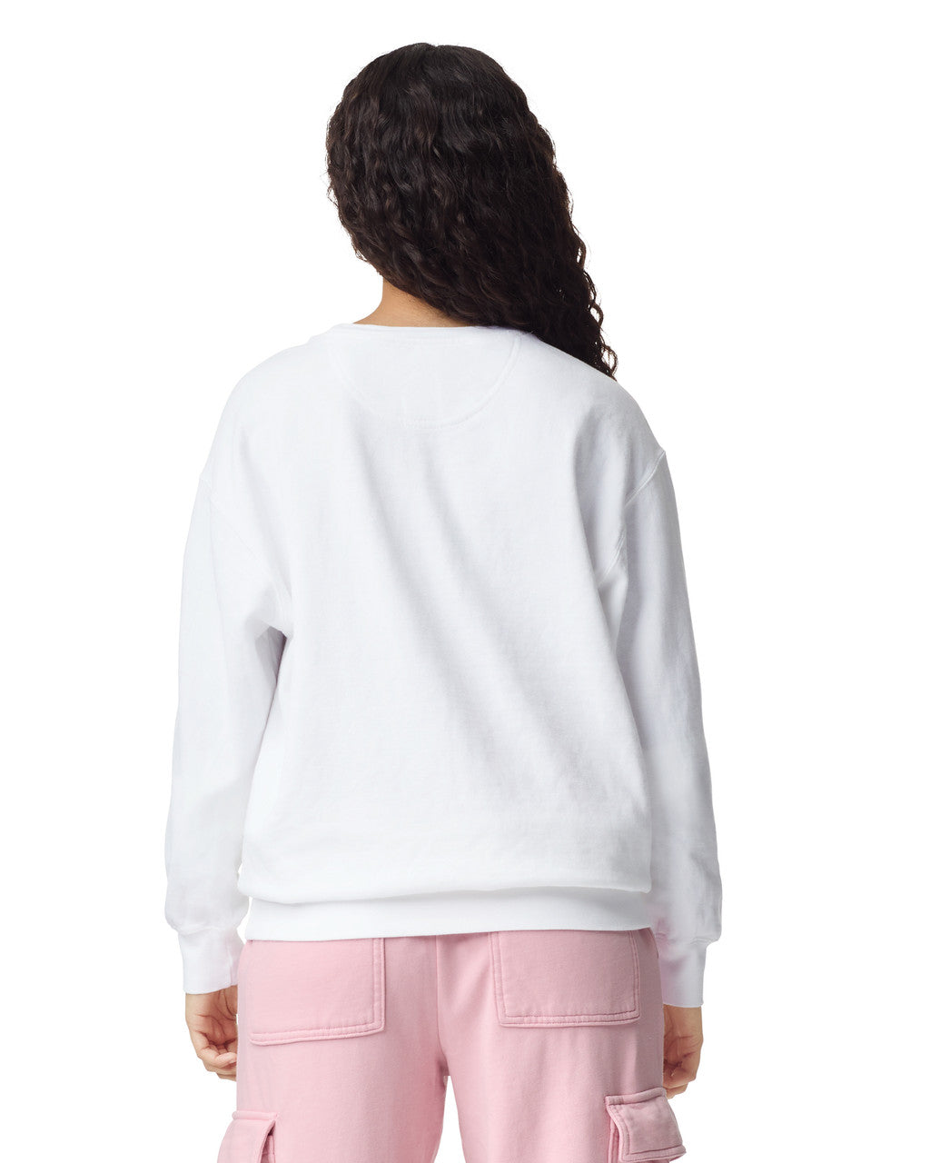 Comfort Colors Adult Crewneck Sweatshirt (1566)