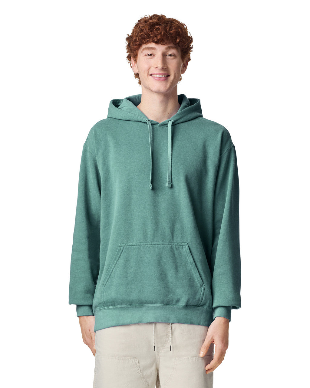 Comfort Colors Adult Hooded Sweatshirt (1567)