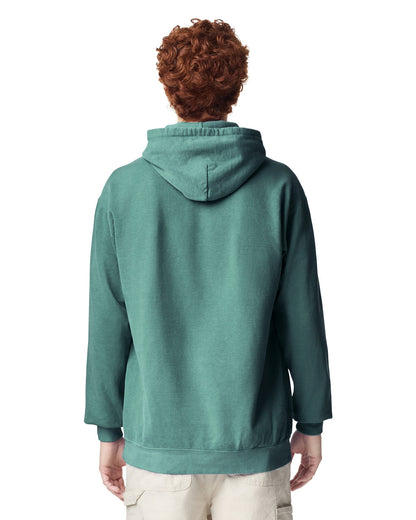 Comfort Colors Adult Hooded Sweatshirt (1567)