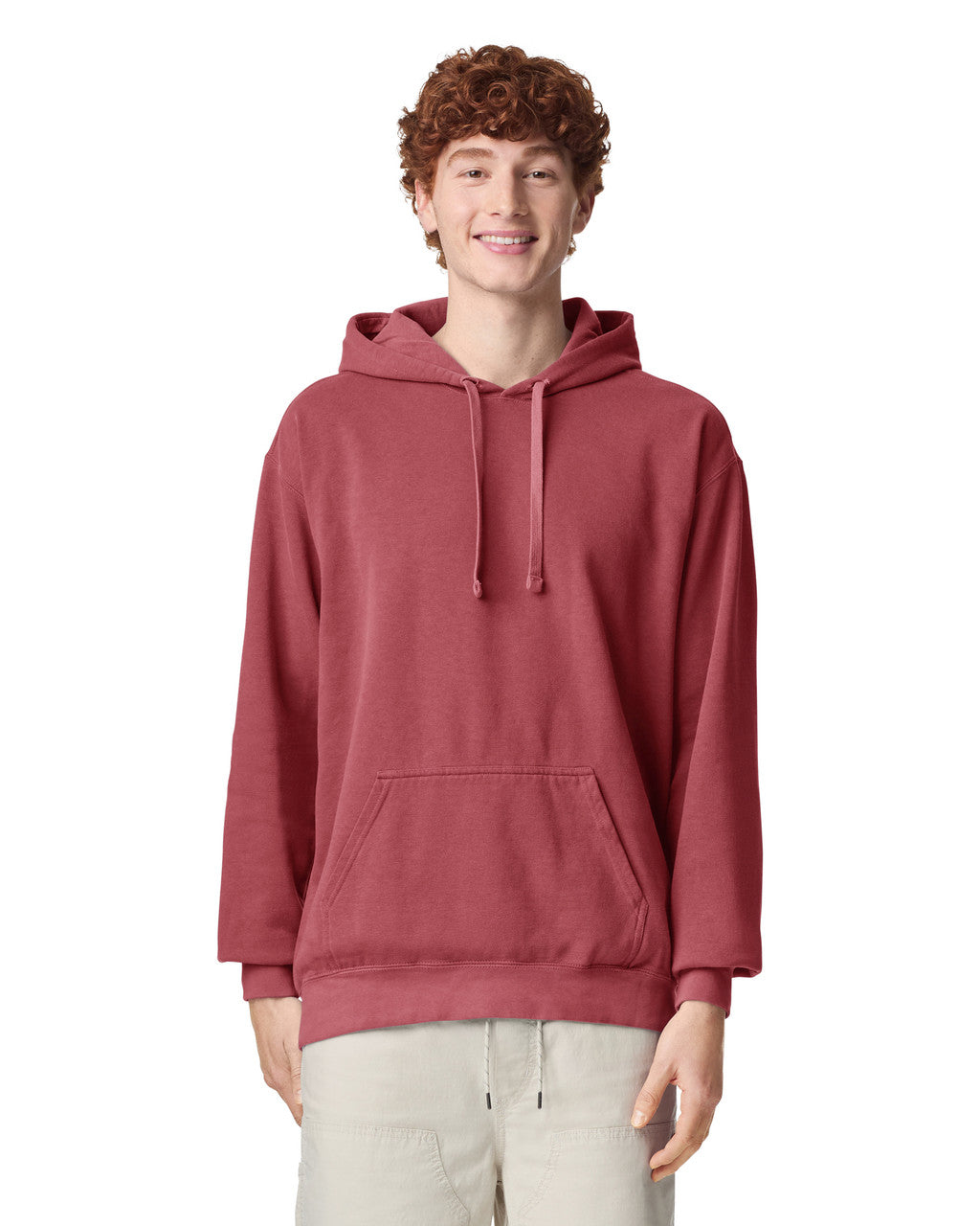 Comfort Colors Adult Hooded Sweatshirt (1567)