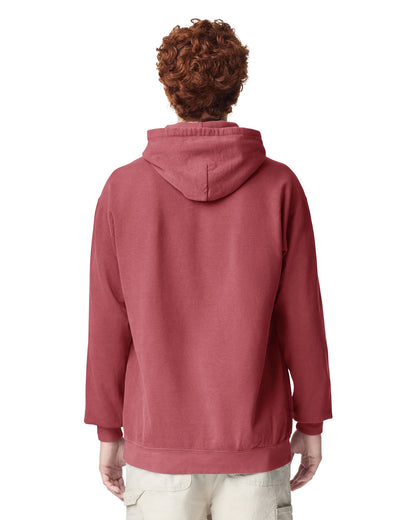 Comfort Colors Adult Hooded Sweatshirt (1567)