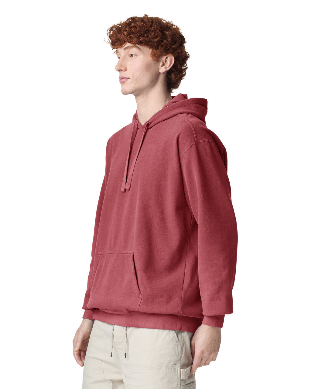 Comfort Colors Adult Hooded Sweatshirt (1567)