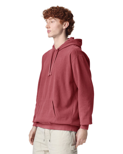 Comfort Colors Adult Hooded Sweatshirt (1567)