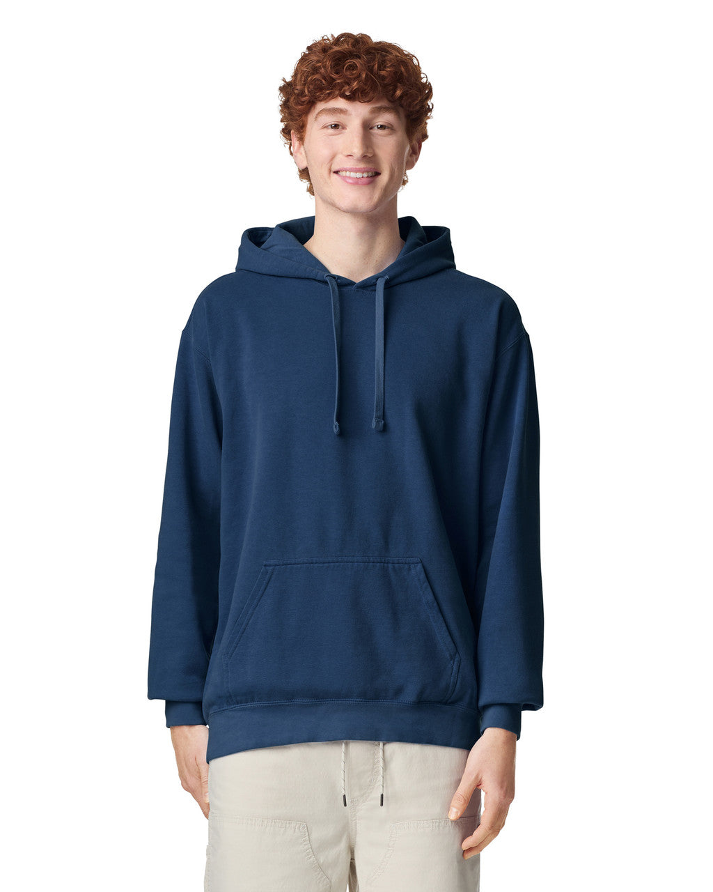 Comfort Colors Adult Hooded Sweatshirt (1567)