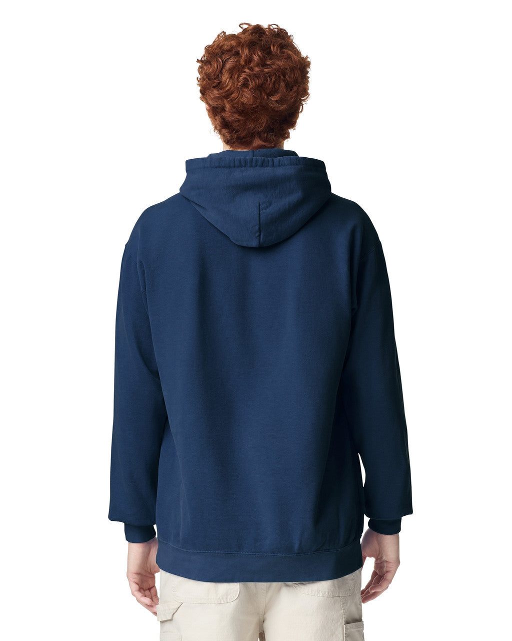 Comfort Colors Adult Hooded Sweatshirt (1567)