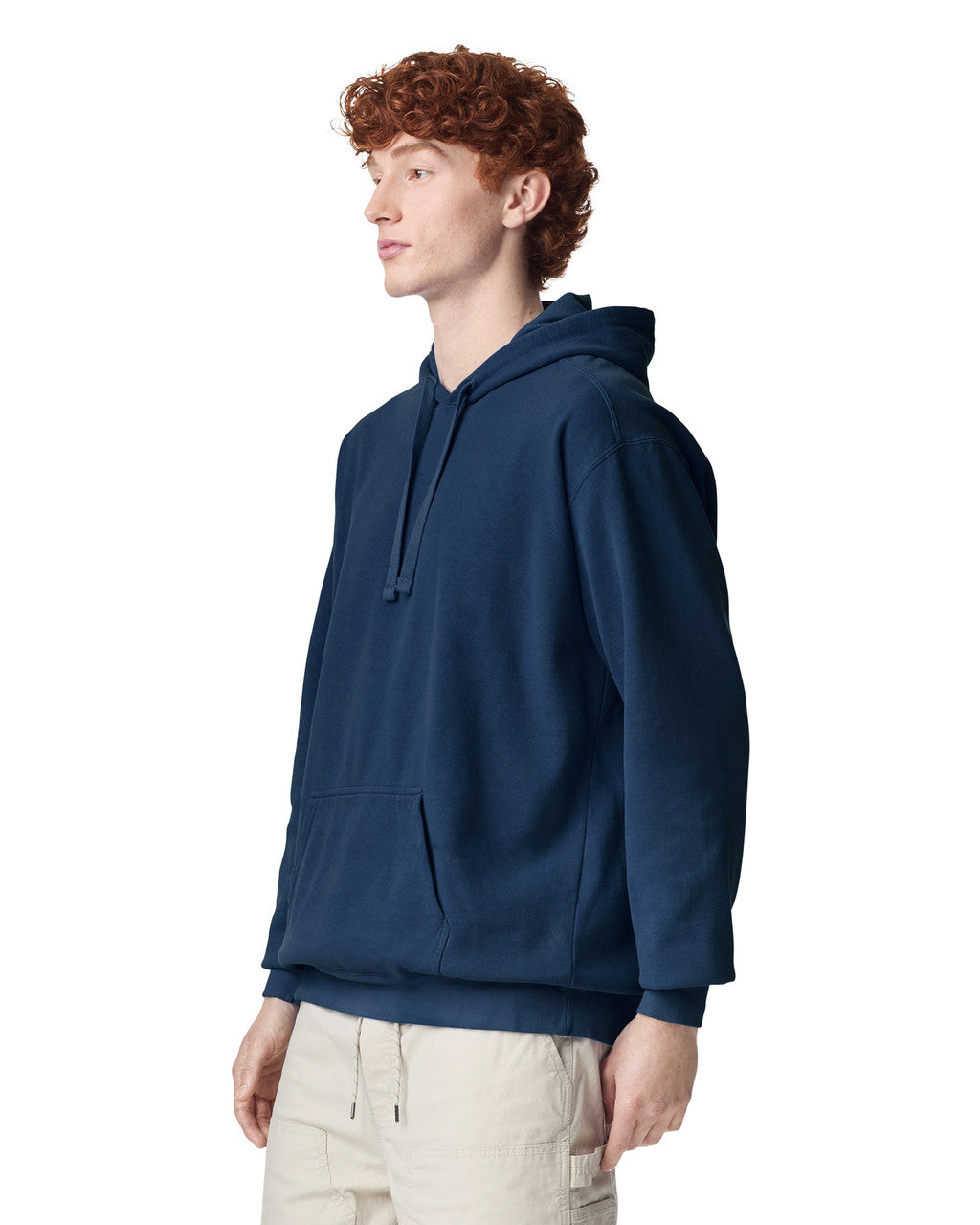 Comfort Colors Adult Hooded Sweatshirt (1567)