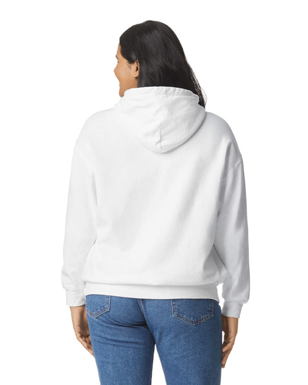 Comfort Colors Adult Hooded Sweatshirt (1567)