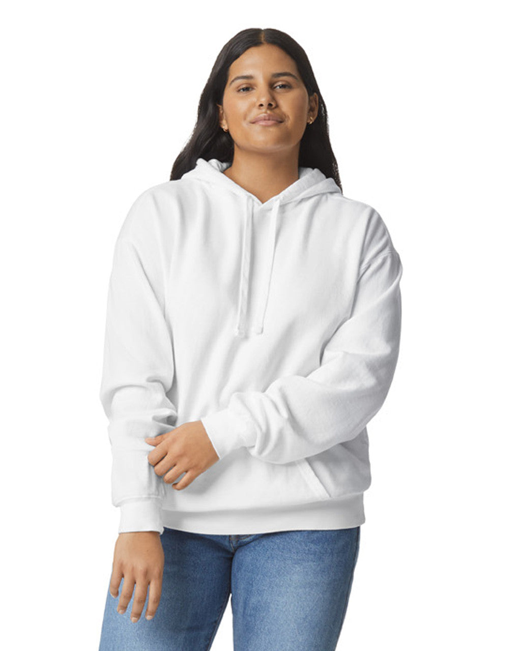 Comfort Colors Adult Hooded Sweatshirt (1567)