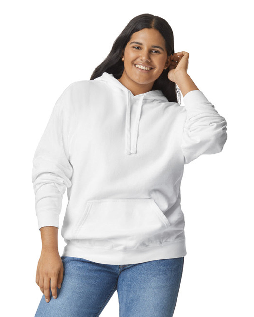 Comfort Colors Adult Hooded Sweatshirt (1567)