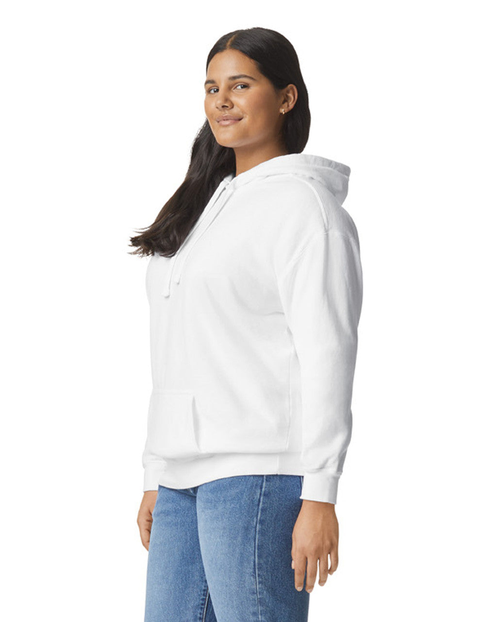 Comfort Colors Adult Hooded Sweatshirt (1567)