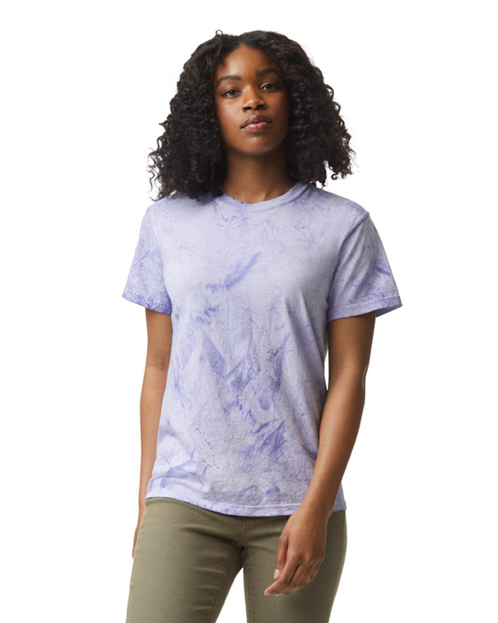 Comfort Colors Adult Color Blast T-Shirt (1745)