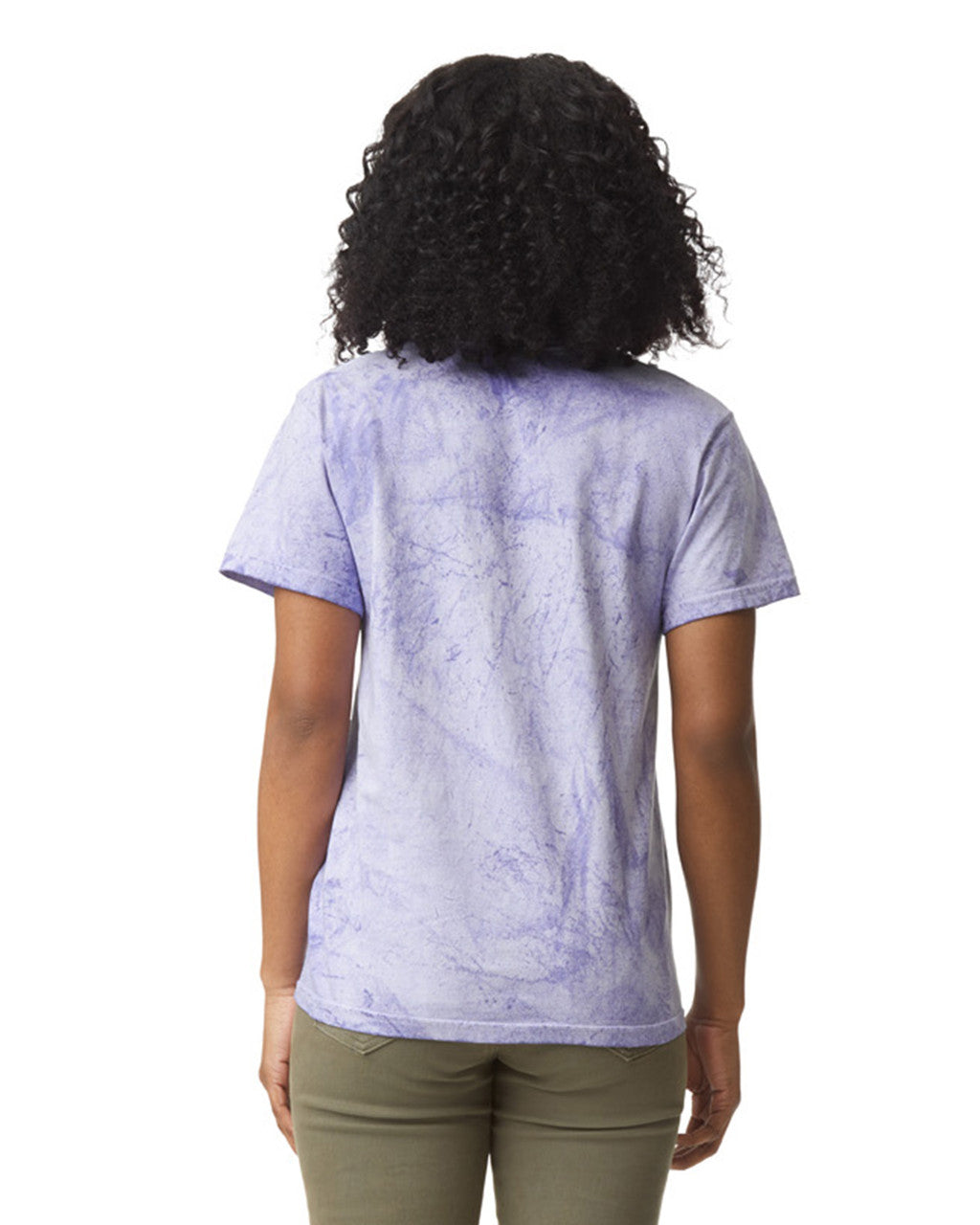 Comfort Colors Adult Color Blast T-Shirt (1745)