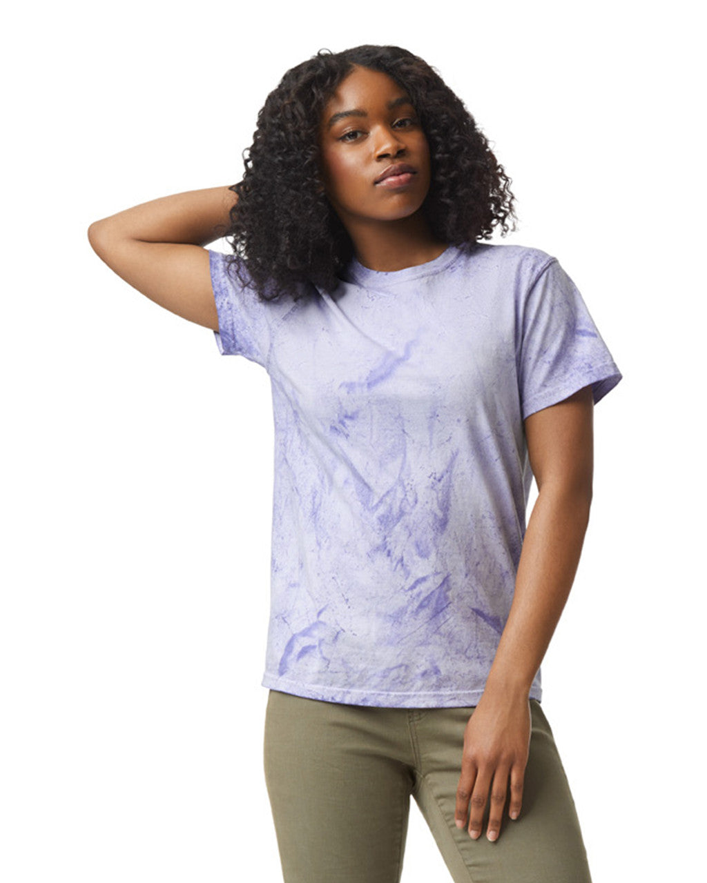 Comfort Colors Adult Color Blast T-Shirt (1745)