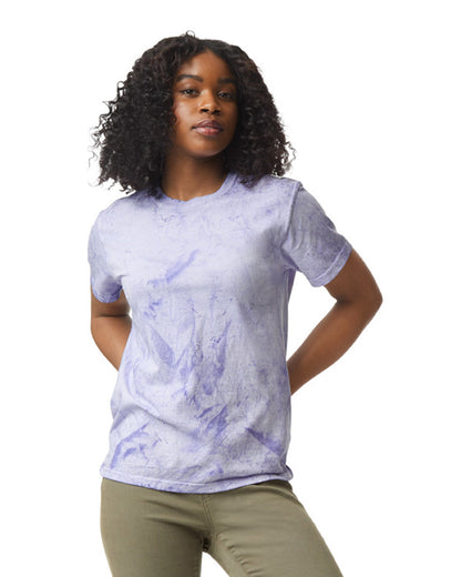 Comfort Colors Adult Color Blast T-Shirt (1745)