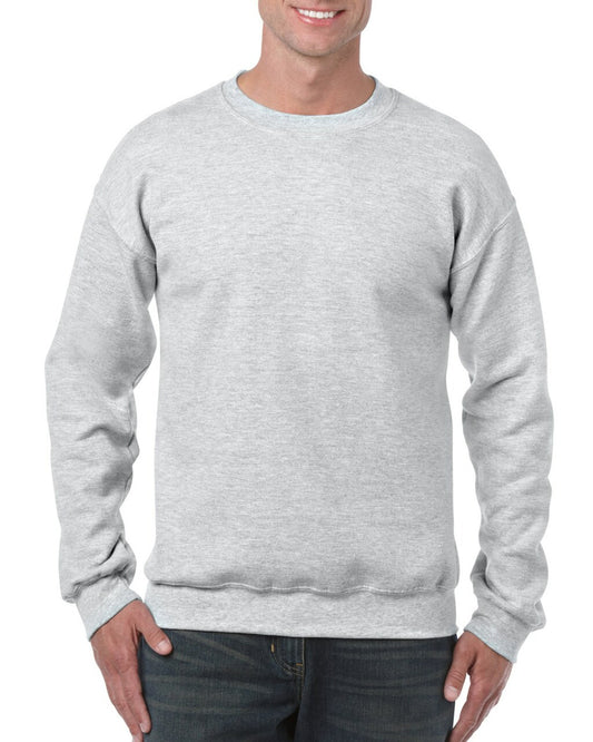 Gildan Adult 270GSM Crewneck Sweatshirt-(18000)