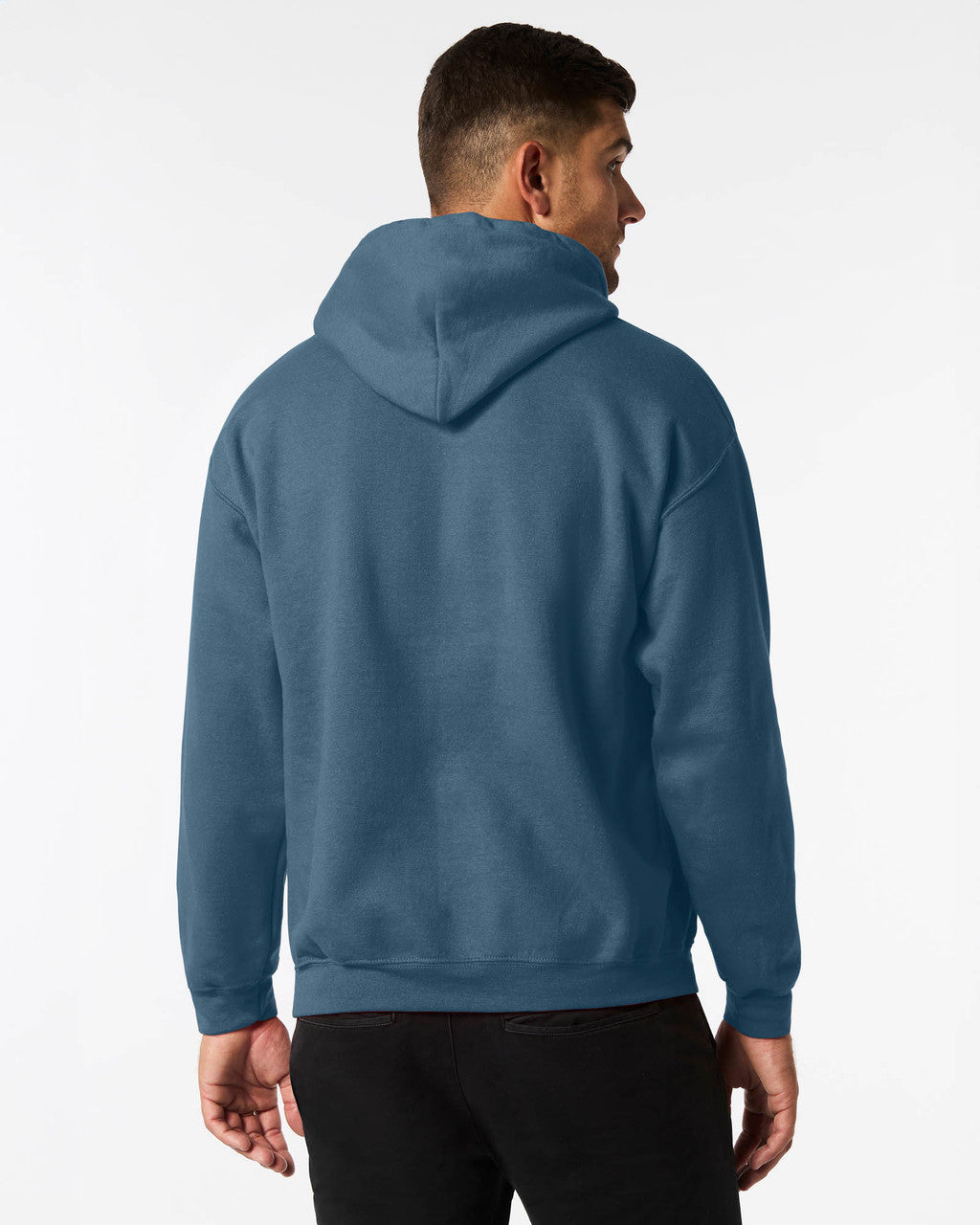 Gildan Adult Hooded Sweatshirt 18500