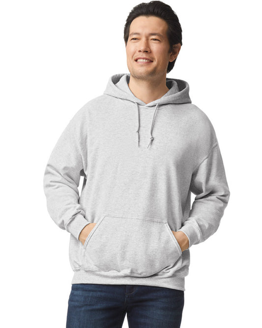 Gildan  Adult Hooded Sweatshirt-(18500)