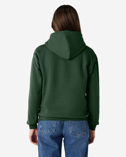 Gildan  Adult Hooded Sweatshirt-(18500) 2nd color