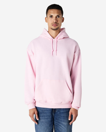 Gildan  Adult Hooded Sweatshirt-(18500) 2nd color