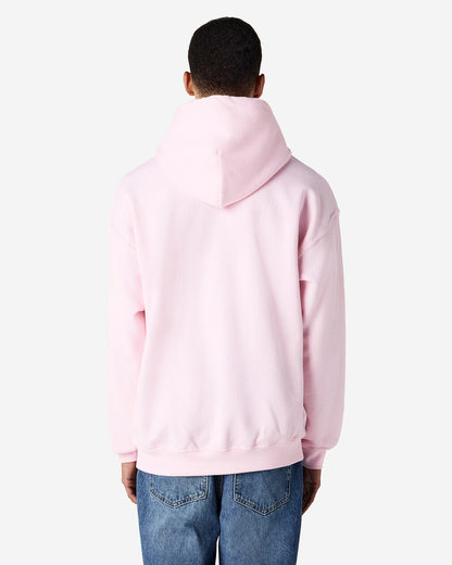 Gildan  Adult Hooded Sweatshirt-(18500) 2nd color