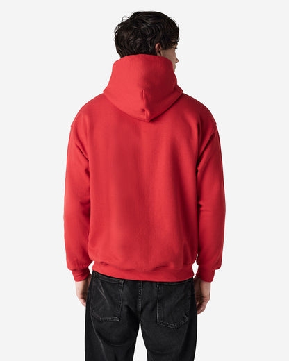 Gildan  Adult Hooded Sweatshirt-(18500) 2nd color