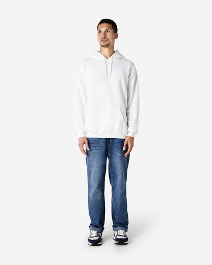 Gildan  Adult Hooded Sweatshirt-(18500) 2nd color