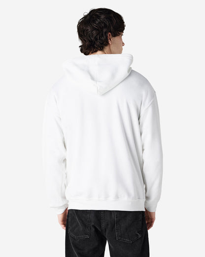 Gildan  Adult Zip Hooded Sweatshirt-(18600)