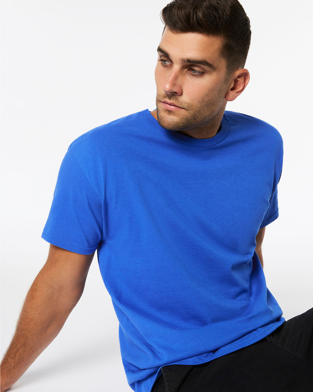 Gildan Ultra Cotton Adult T-Shirt -(2000)