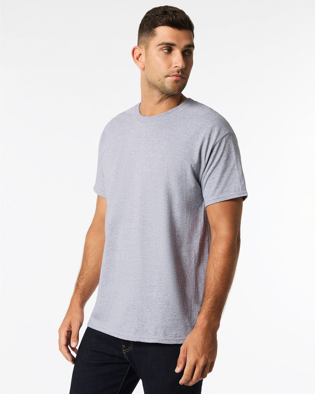 Gildan Ultra Cotton Adult T-Shirt -(2000)