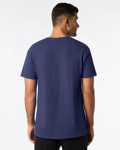 Gildan Ultra Cotton Adult T-Shirt -(2000)