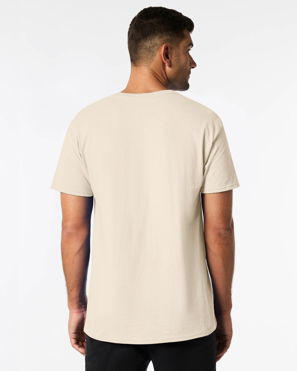 Gildan Ultra Cotton Adult T-Shirt -(2000)